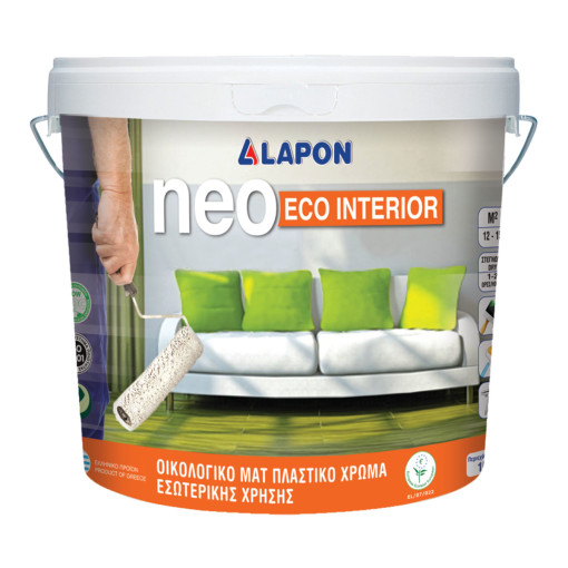 lapon-Neo-Eco-Interior