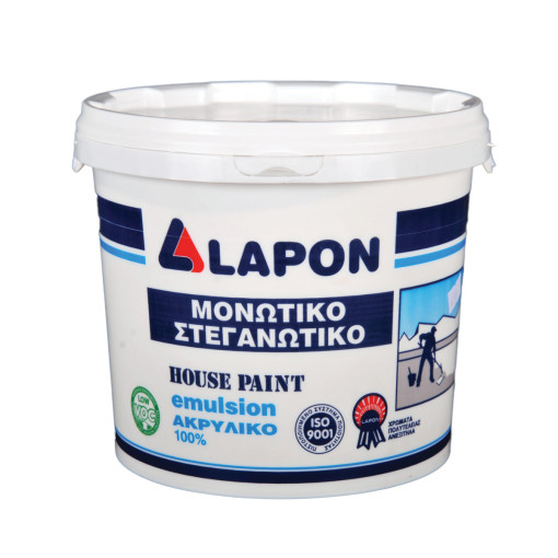 lapon-house-paint