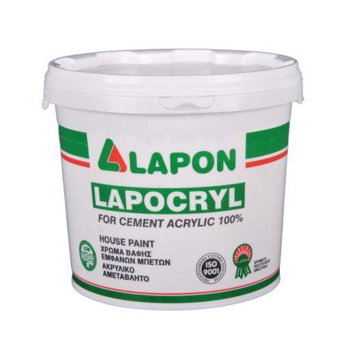 lapon-lapocryl