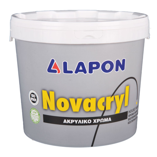lapon-novacryl
